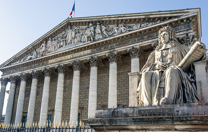 L'extension des « boites noires » crispe le débat sur les ingérences étrangères 